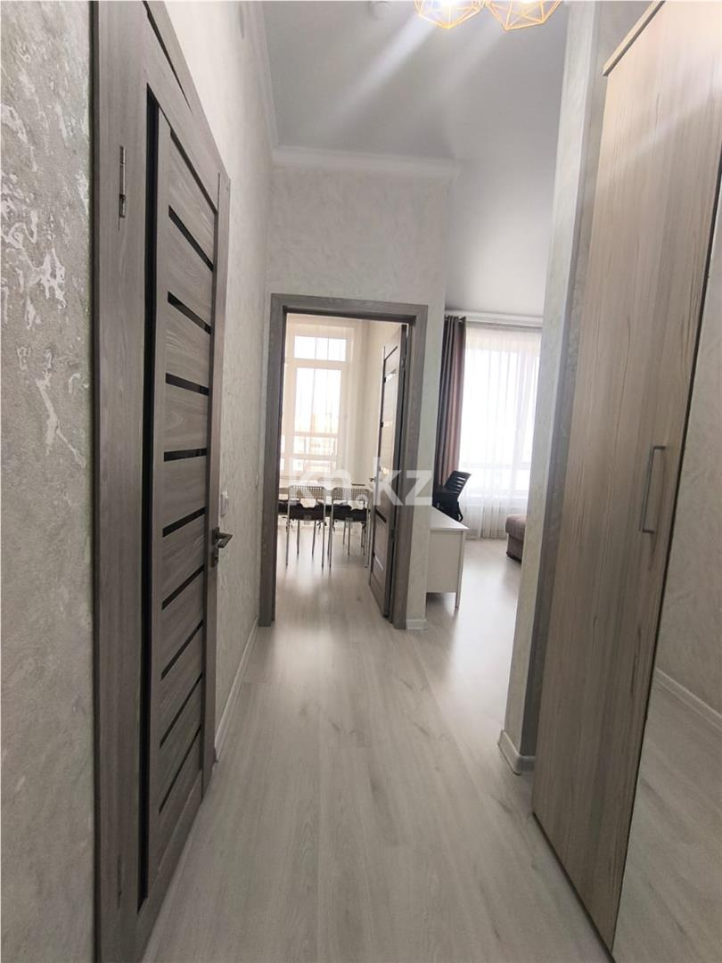 Продажа 1-комнатной квартиры, 35.3 м² в Астане - фото 6