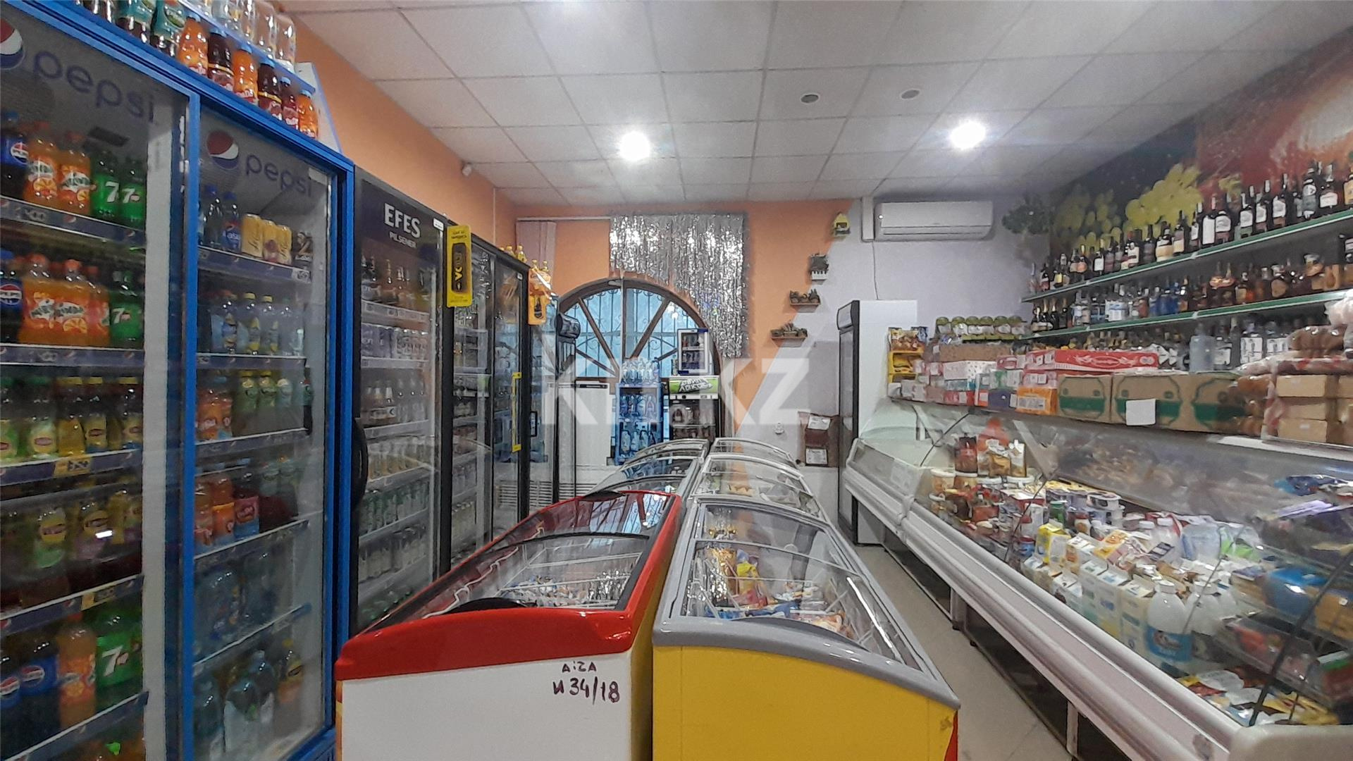 Продажа , 190 м², пр. Республики, дом  65/3 - Продажа офисных и торговых помещений в Темиртау фото 6 из 7