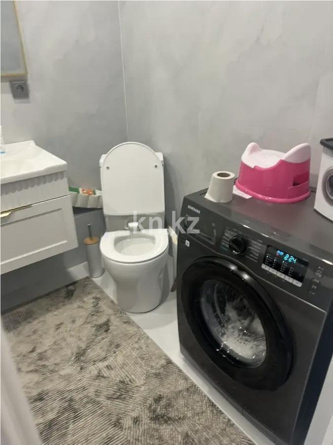 Продажа 1-комнатной квартиры, 29 м², ул. Омарова, дом  1 - Продажа  однокомнатных квартир в Алматы с фото фото 2 из 3