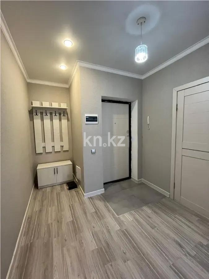 Продажа 2-комнатной квартиры, 51 м² - Продажа квартир в монолитно-каркасном доме в Казахстане - страница 4 фото 4 из 4