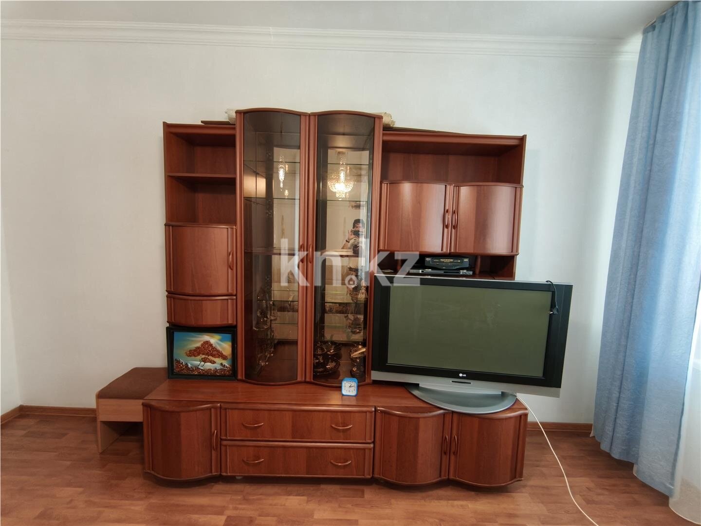 Продажа 3-комнатной квартиры, 65 м² в Караганде