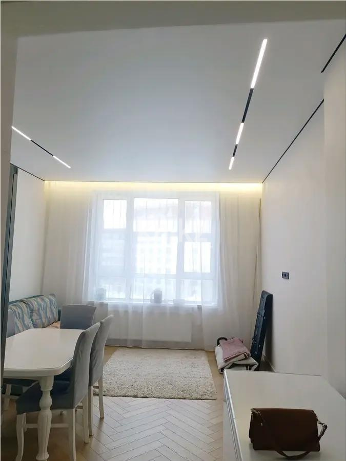 Продажа 3-комнатной квартиры, 70 м² - Продажа трехкомнатных квартир в Астане фото 2 из 4