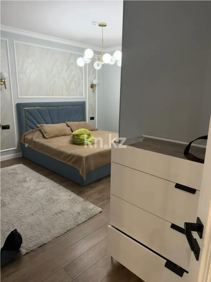 Продажа 3-комнатной квартиры, 120 м² - Продажа квартир в Астане - страница 3 фото 2 из 6