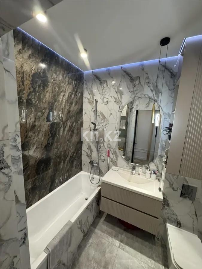 Продажа 4-комнатной квартиры, 122 м² - Продажа четырехкомнатных квартир от собственников в Караганде фото 6 из 7