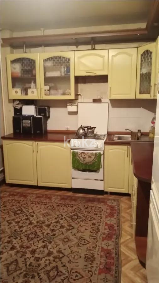 Продажа 1-комнатной квартиры, 48 м² - Продажа жилой и коммерческой недвижимости в Алматы фото 2 из 3