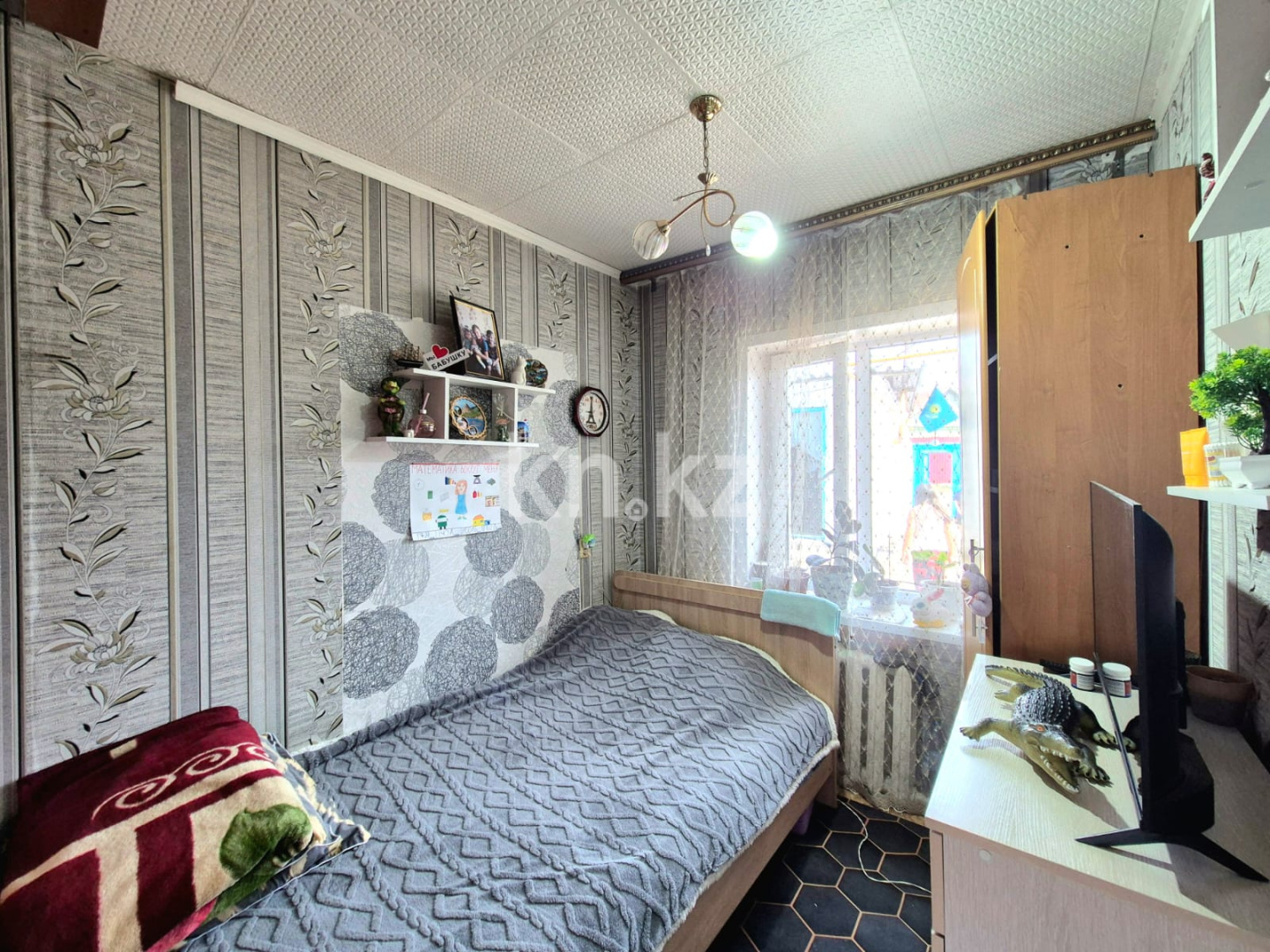 Продажа 5-комнатного дома, 93 м² - Продажа недвижимости в Казахстане - страница 9 фото 10 из 26
