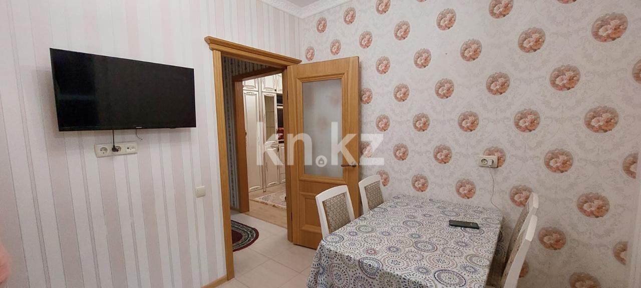 Аренда 1-комнатной квартиры, 40 м² в Астане - фото 2