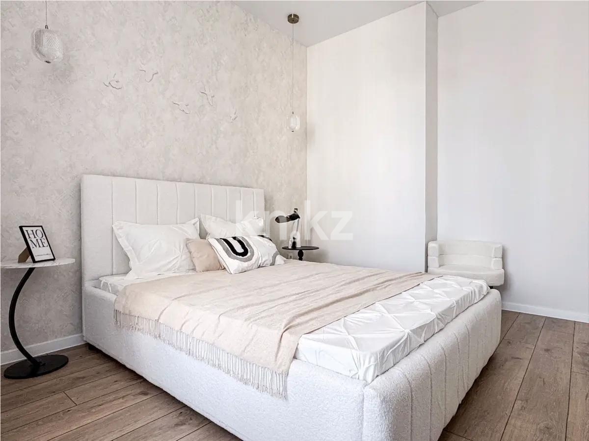 Продажа 2-комнатной квартиры, 38 м² в Астане