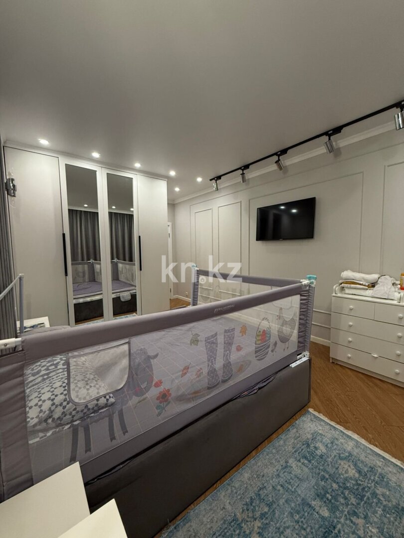 Продажа 3-комнатной квартиры, 88.4 м² в Астане - фото 9