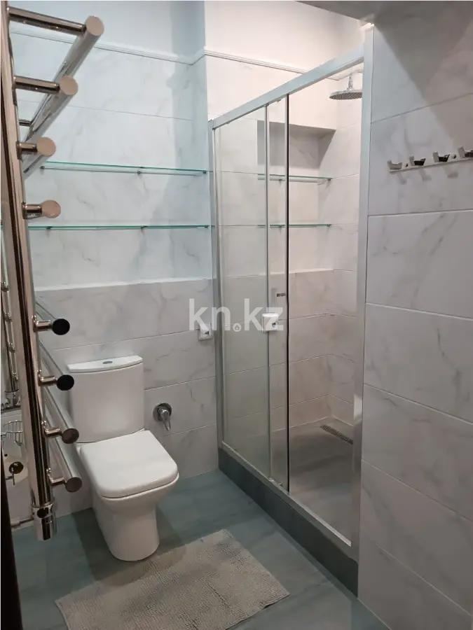 Продажа 3-комнатной квартиры, 130.2 м² - Продажа недвижимости в Алматы фото 5 из 7