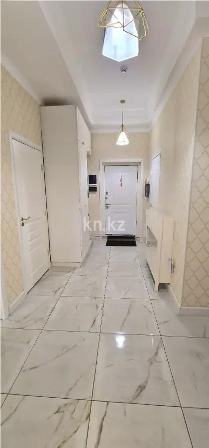 Продажа 3-комнатной квартиры, 140 м², пр. Кабанбай батыра, дом  6/3 в Астане - фото 7