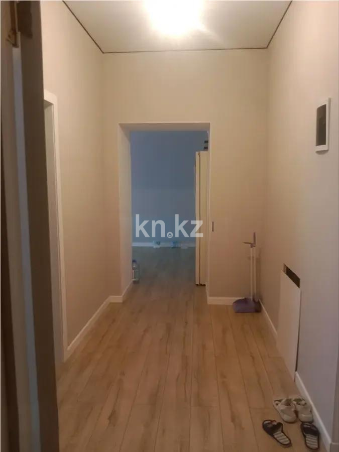 Продажа 2-комнатной квартиры, 57 м², ул. А-52, дом  2 в Астане - фото 5