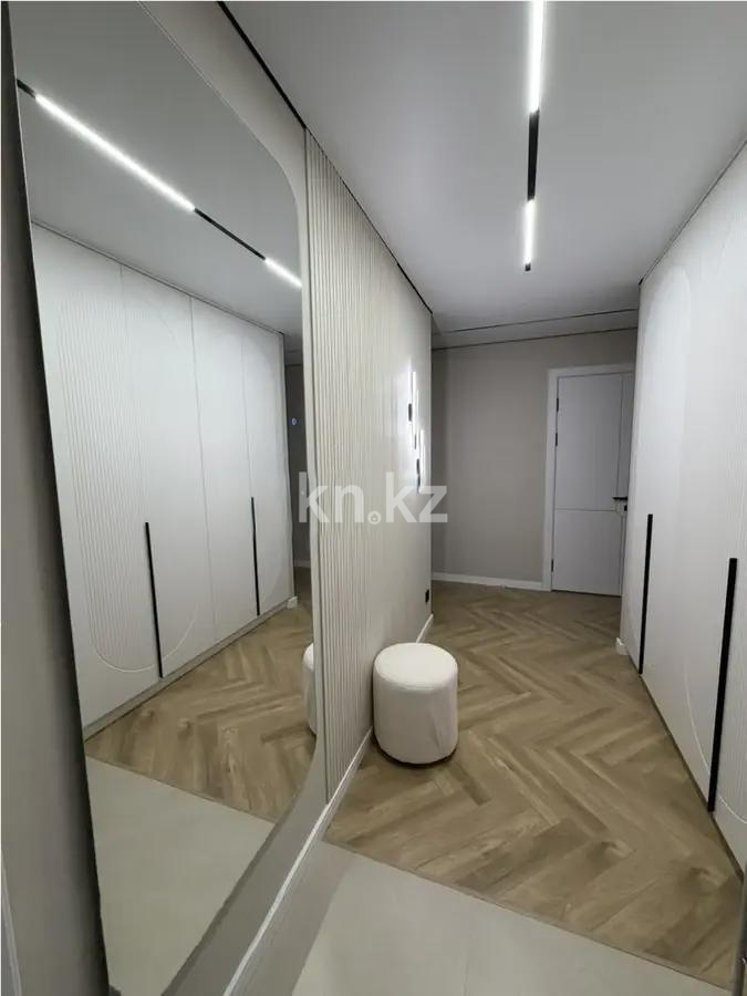 Продажа 3-комнатной квартиры, 80 м² в Алматы - фото 6