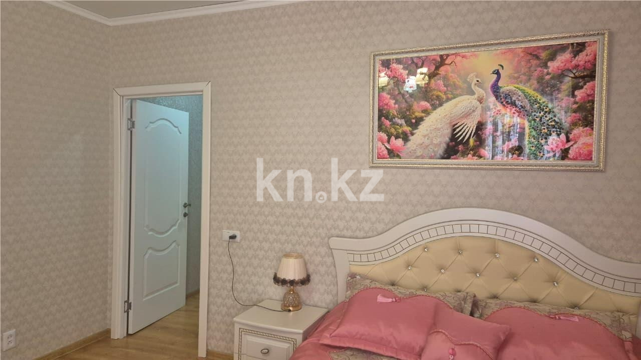 Продажа 2-комнатной квартиры, 72 м² в Караганде - фото 17
