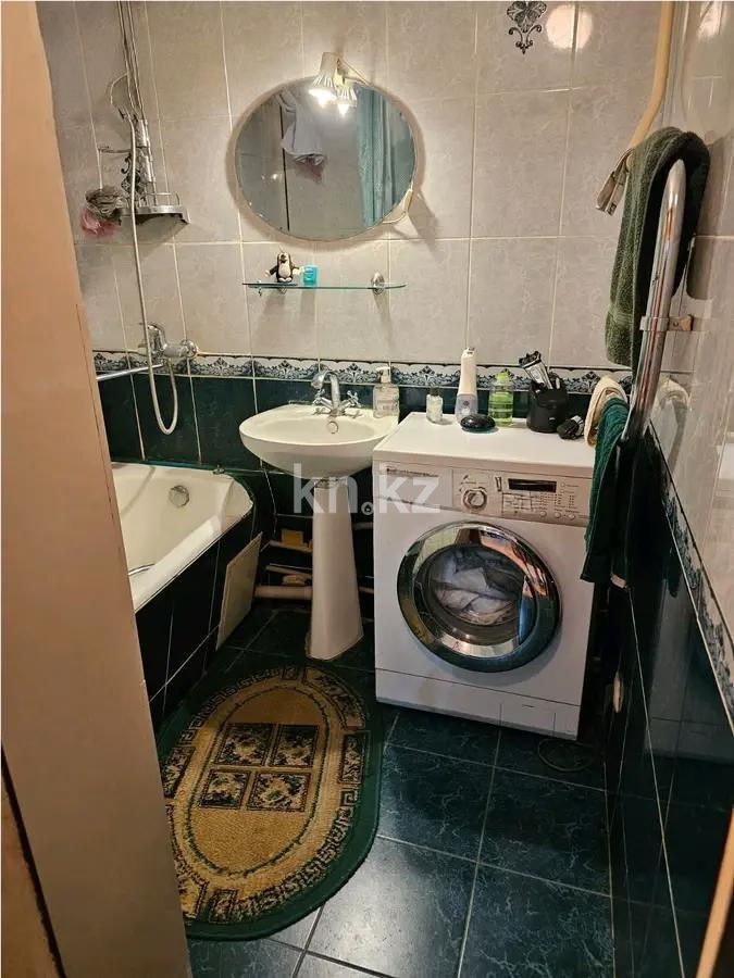 Продажа 4-комнатной квартиры, 107 м² - Продажа квартир в Алматы - страница 28 фото 6 из 8