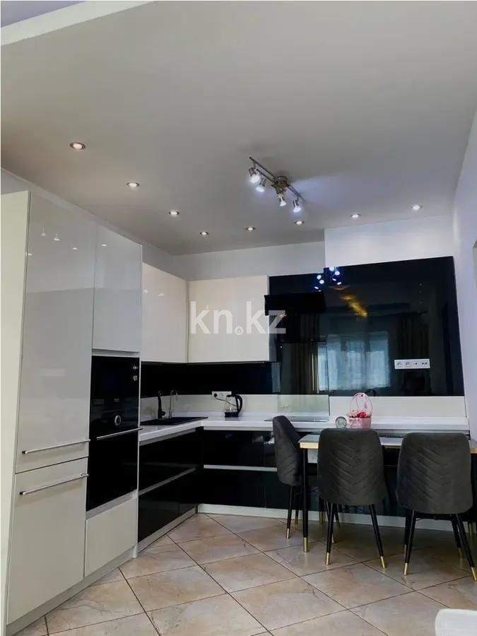 Продажа 2-комнатной квартиры, 60 м² - Продажа квартир в Казахстане - страница 31 фото 2 из 2