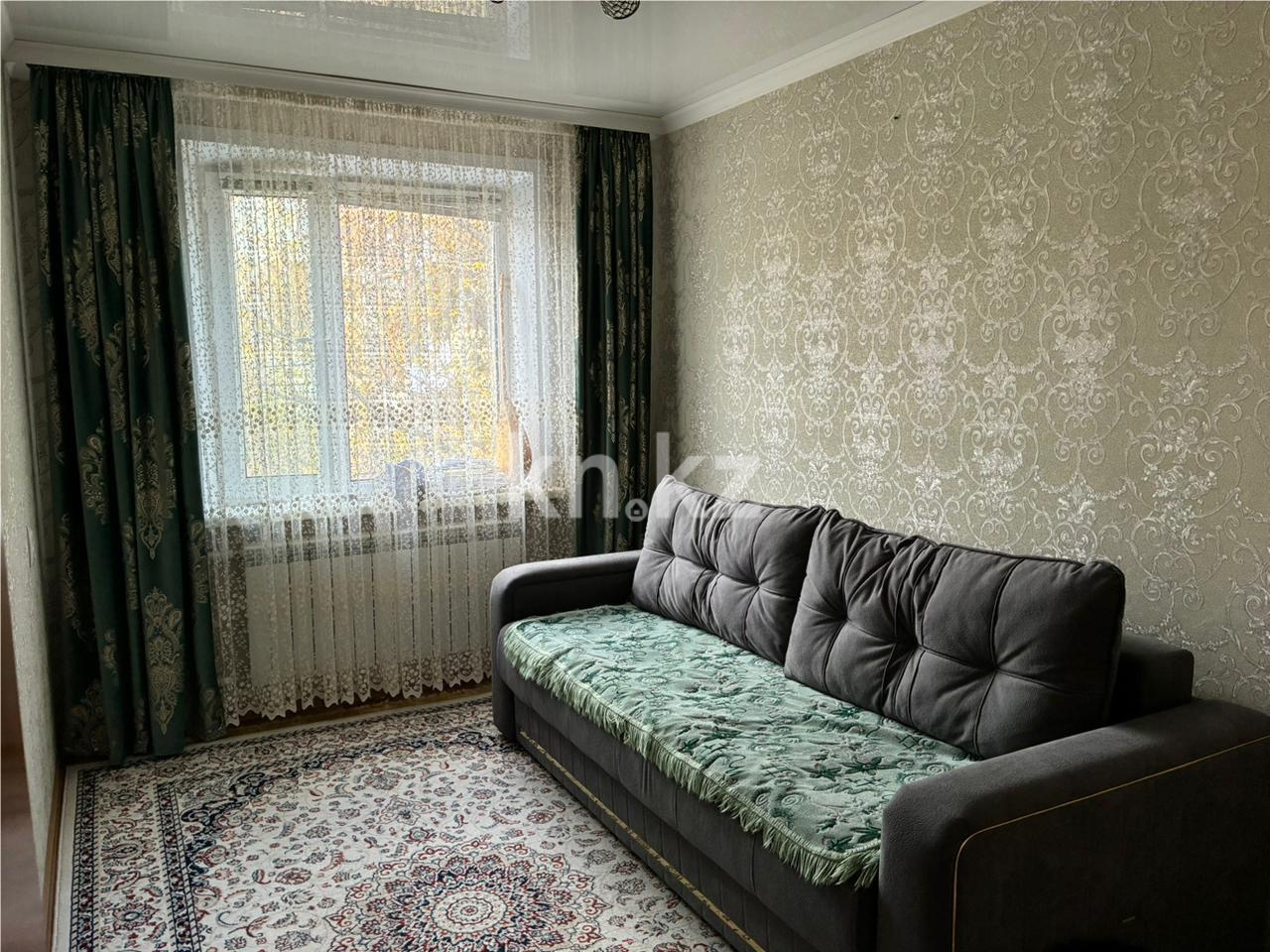 Продажа 3-комнатной квартиры, 61 м², пр. Республики - Продажа квартир в Караганде фото 5 из 11