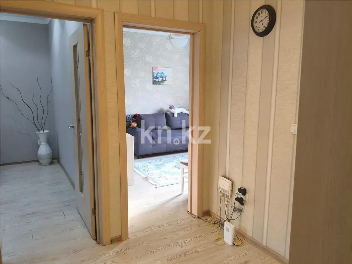 Продажа 2-комнатной квартиры, 53 м² - Продажа квартир в Турксибском р-не Алматы - страница 5 фото 4 из 4