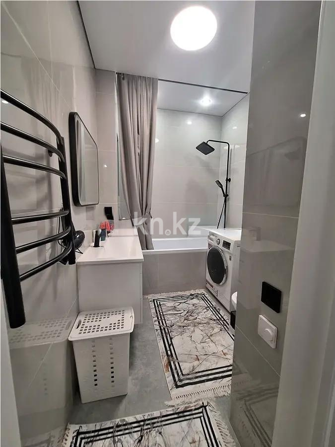 Продажа 1-комнатной квартиры, 45 м² в Астане - фото 3