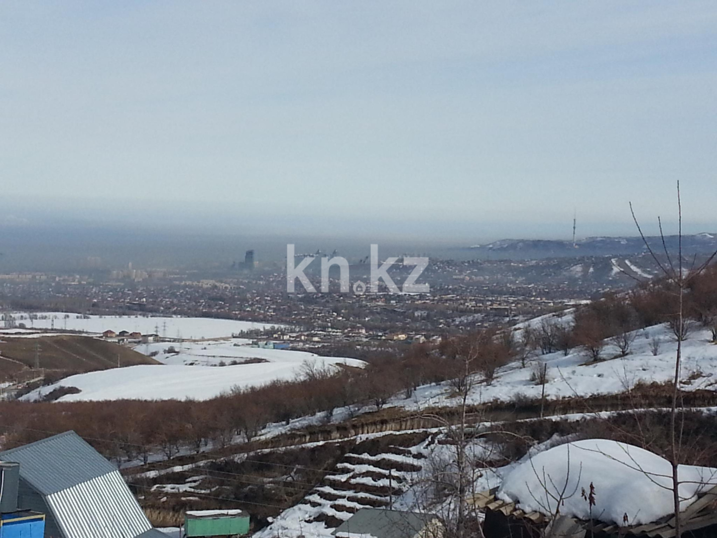 Продажа участка, 6 сот. - Продажа земельных участков в Алматы с фото - страница 2 фото 2 из 3