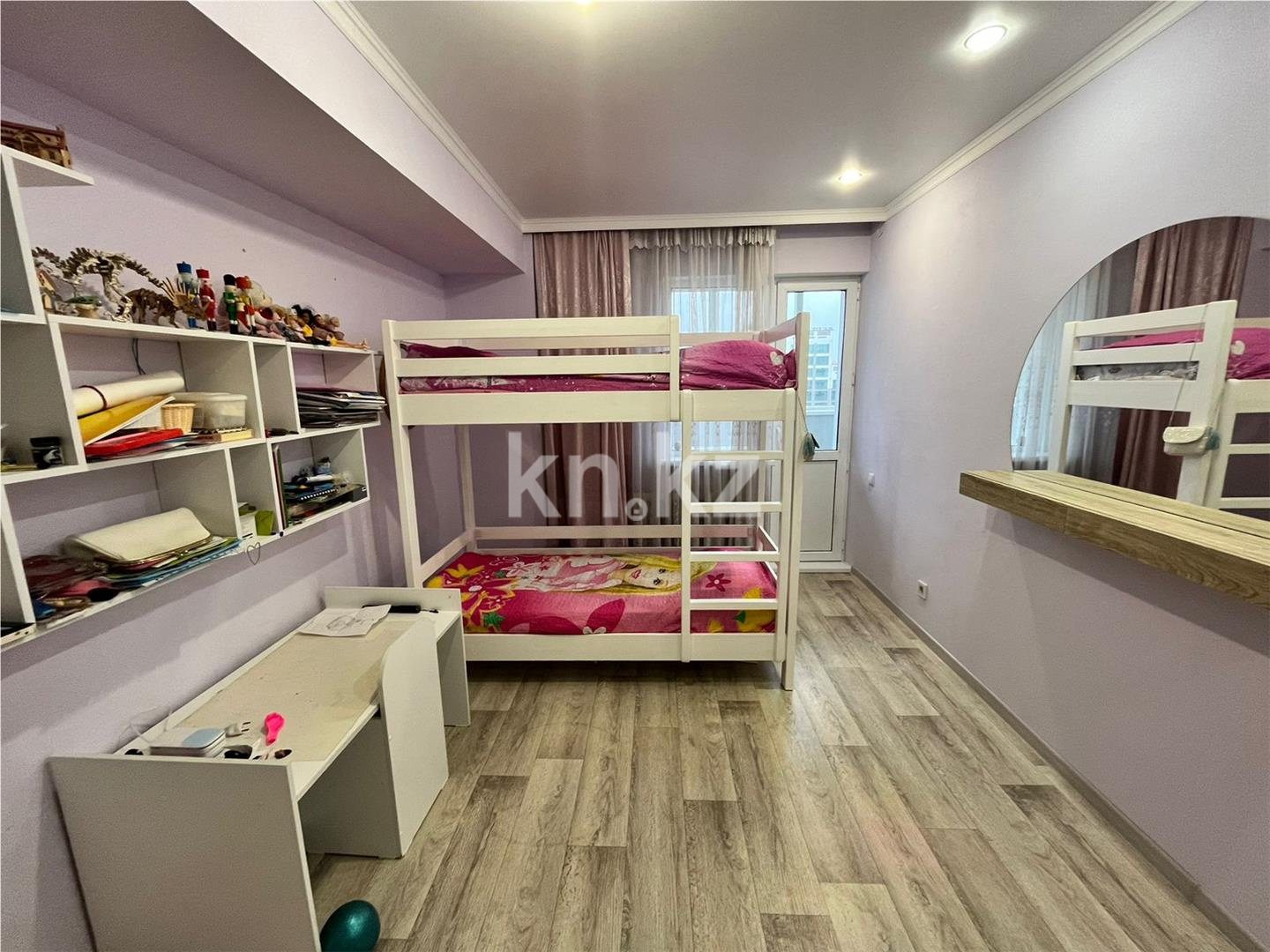 Продажа 3-комнатной квартиры, 90 м², ул. Сыганак в Астане - фото 7