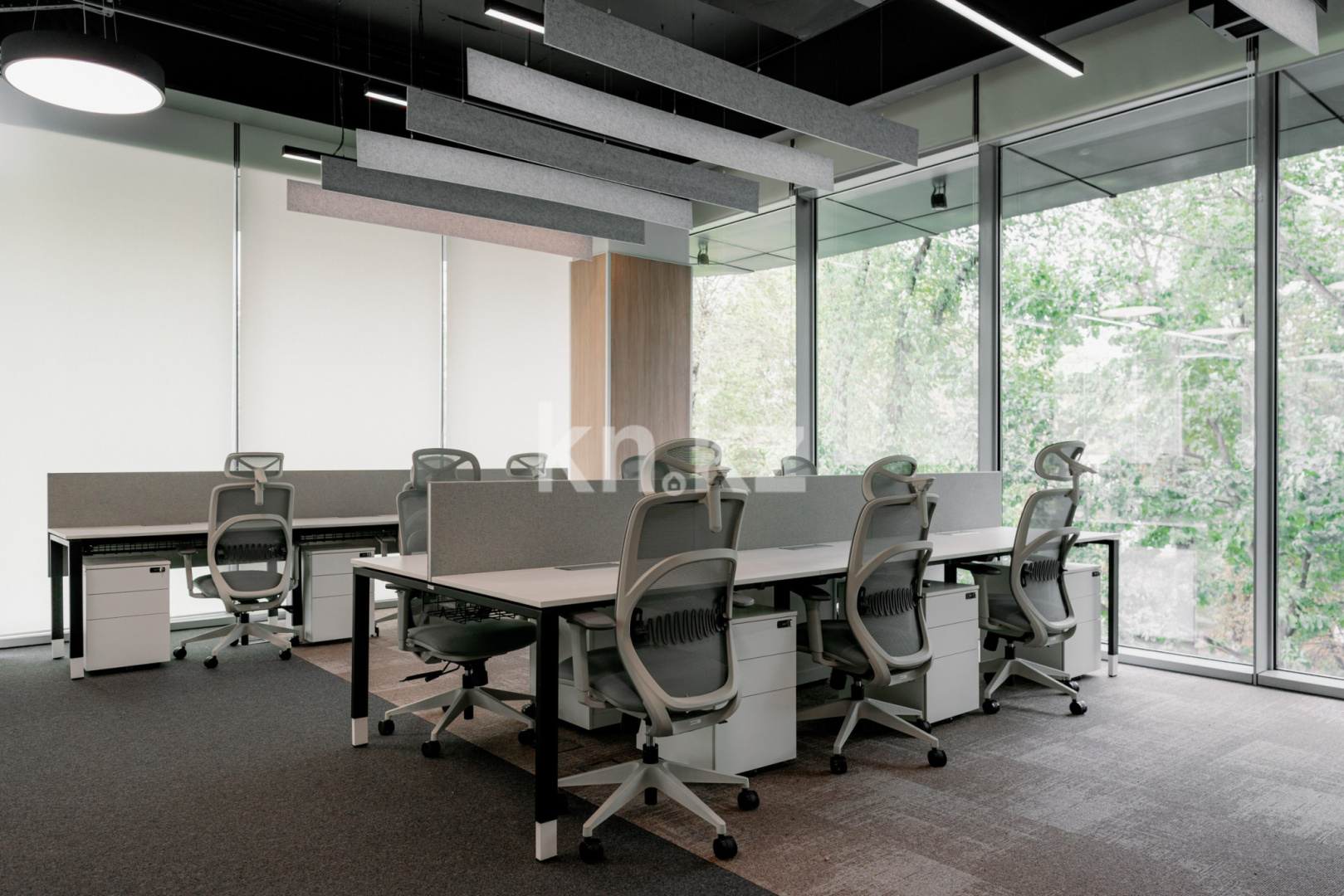 Аренда , ул. Наурызбай батыра, дом  17а - Аренда офисных и торговых помещений в Алматы фото 3 из 11