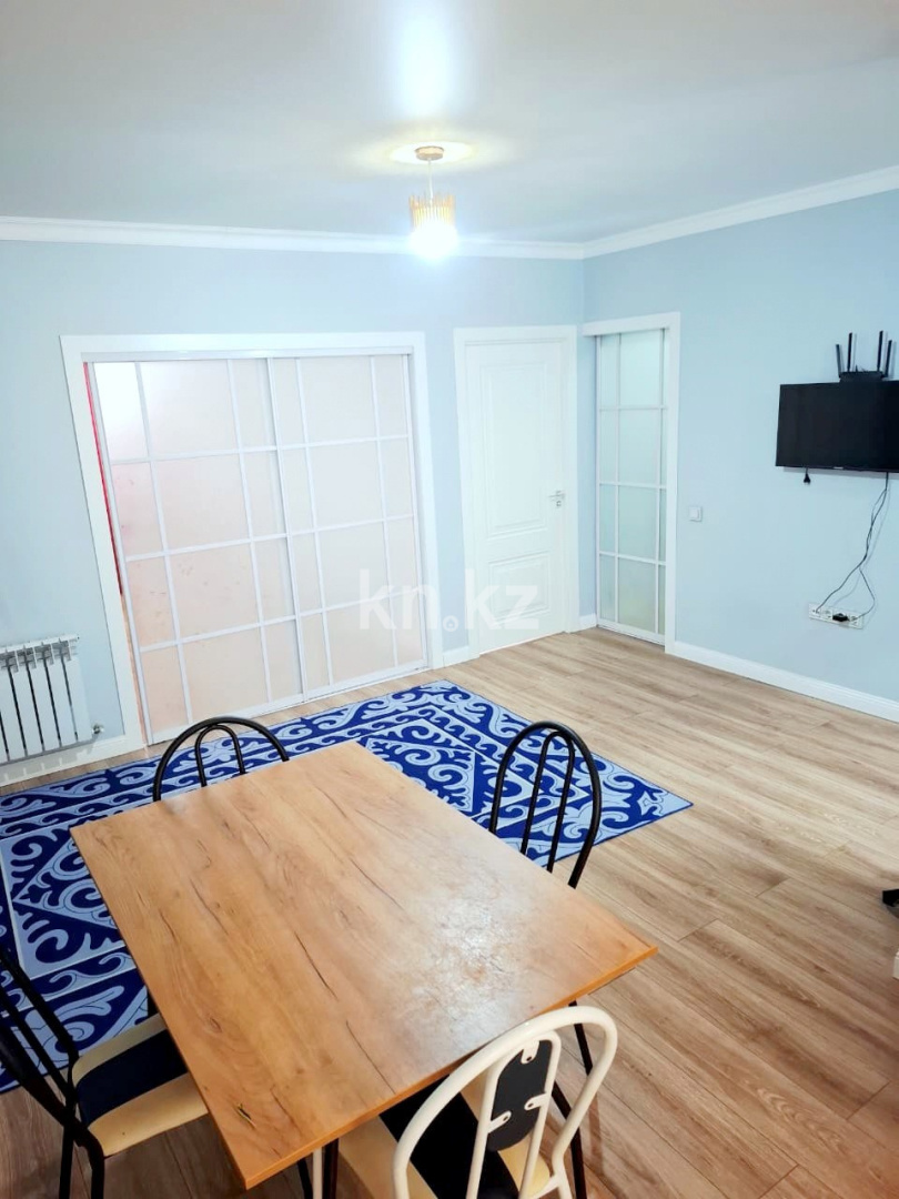 Продажа 3-комнатной квартиры, 54.9 м² - Продажа квартир в Алматы - страница 8 фото 4 из 26