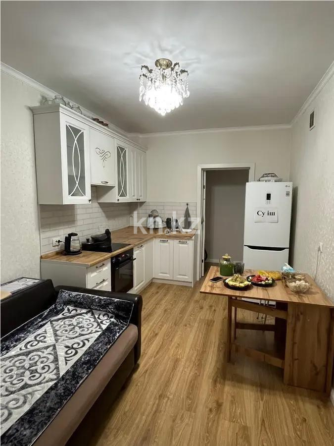 Продажа 1-комнатной квартиры, 44.7 м², пр. Момышулы, дом  16 в Астане - фото 3