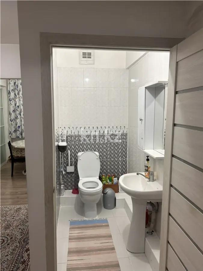 Продажа 2-комнатной квартиры, 59 м² в Алматы - фото 3