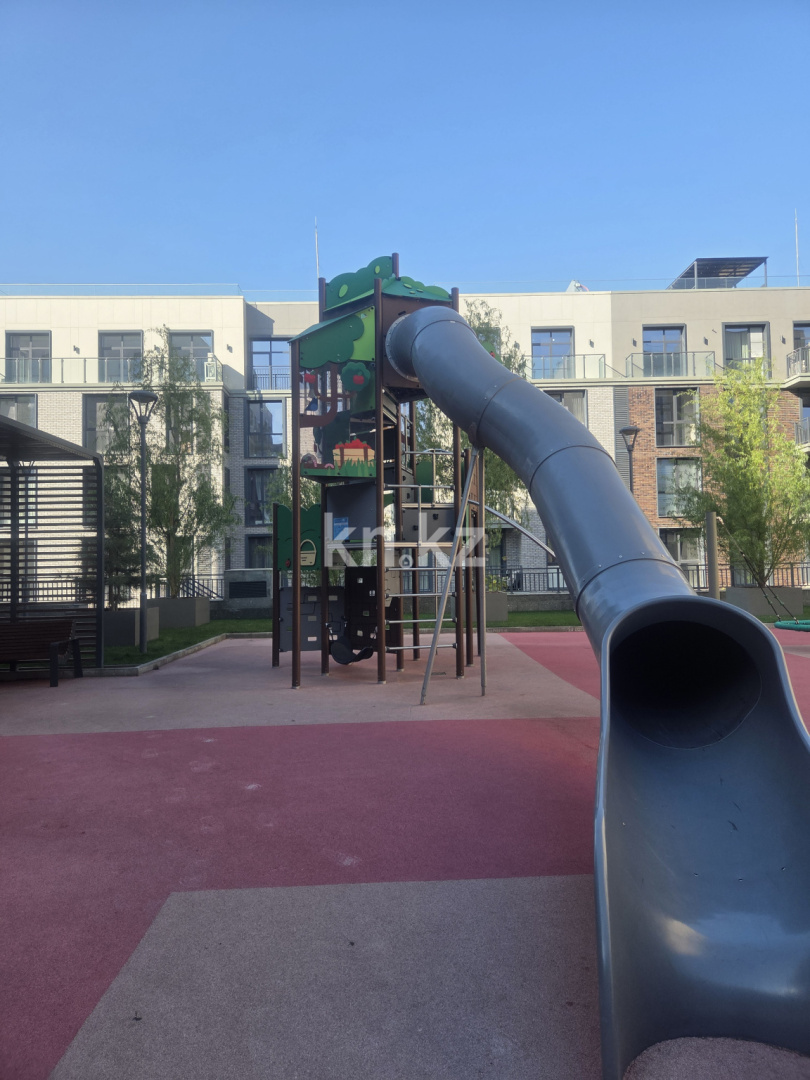 Продажа 2-комнатной квартиры, 70 м², ул. Нурмагамбетова, дом  Блок 11 - Толеби и ВОАД в Алматы - фото 19