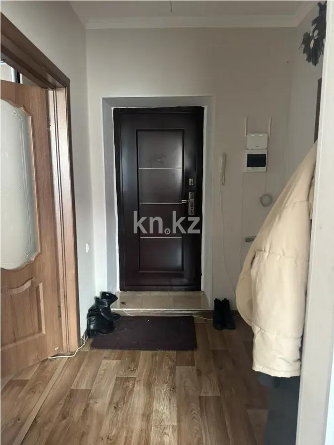 Продажа 1-комнатной квартиры, 42 м² в Астане - фото 4