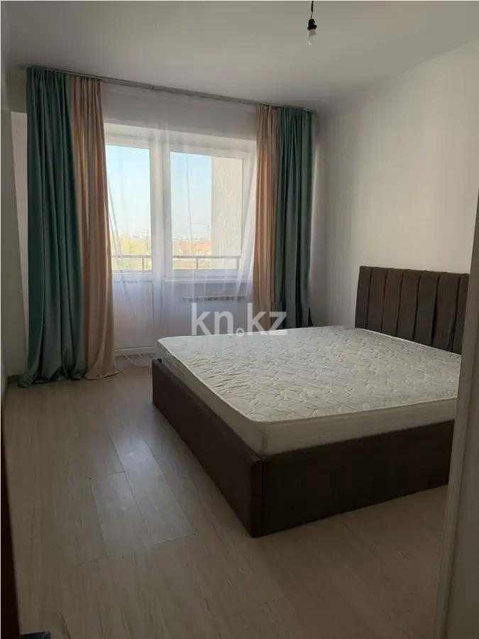 Продажа 3-комнатной квартиры, 83 м² - Продажа  трехкомнатных квартир в новостройках Алматы с фото - страница 9 фото 2 из 6