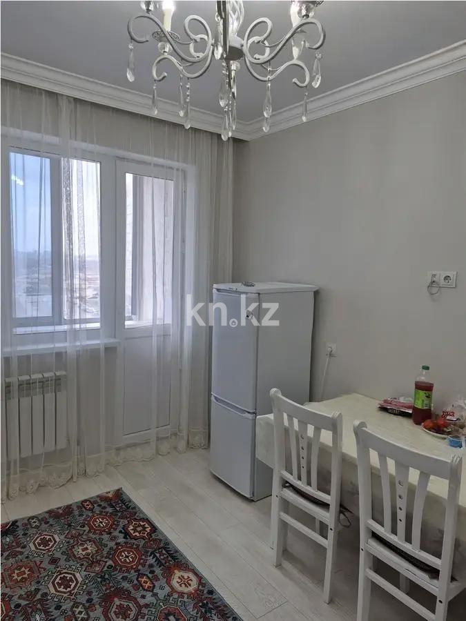 Продажа 1-комнатной квартиры, 43 м², ул. Косшыгулулы, дом  6/1 в Астане - фото 3