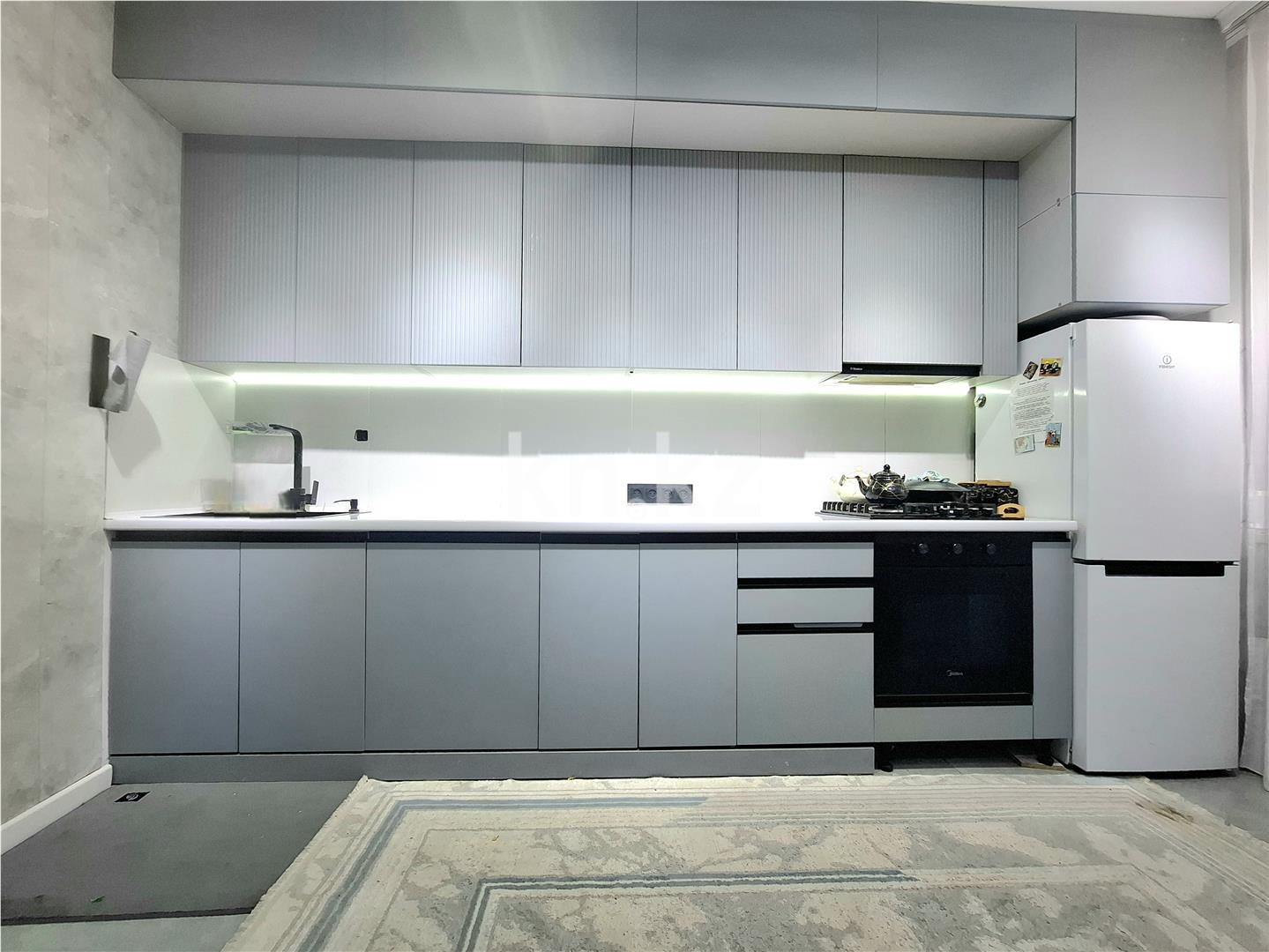 Продажа 3-комнатной квартиры, 79 м² - Продажа трехкомнатных квартир в Темиртау фото 9 из 17