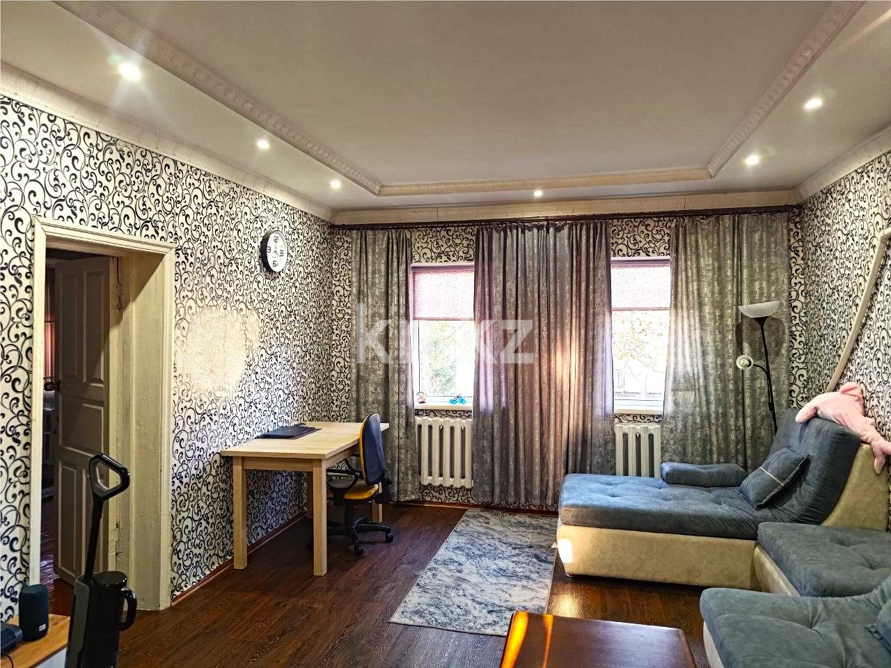 Продажа 4-комнатного дома, 86 м², ул. Павлодарская - Продажа домов, коттеджей в Караганде фото 2 из 15