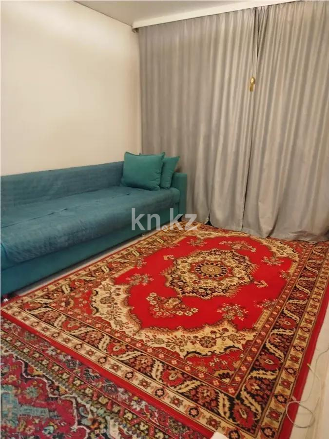 Продажа 1-комнатной квартиры, 33.6 м² в Астане