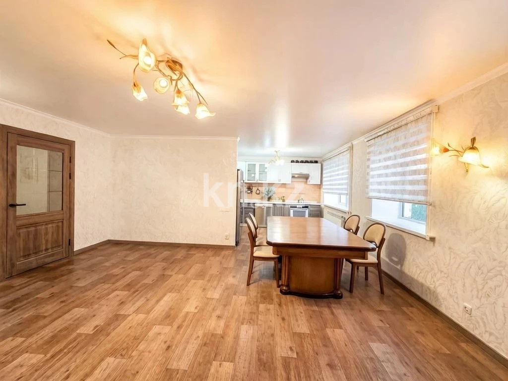 Продажа 3-комнатной квартиры, 93.4 м² - Продажа домов, коттеджей в Семее фото 4 из 20