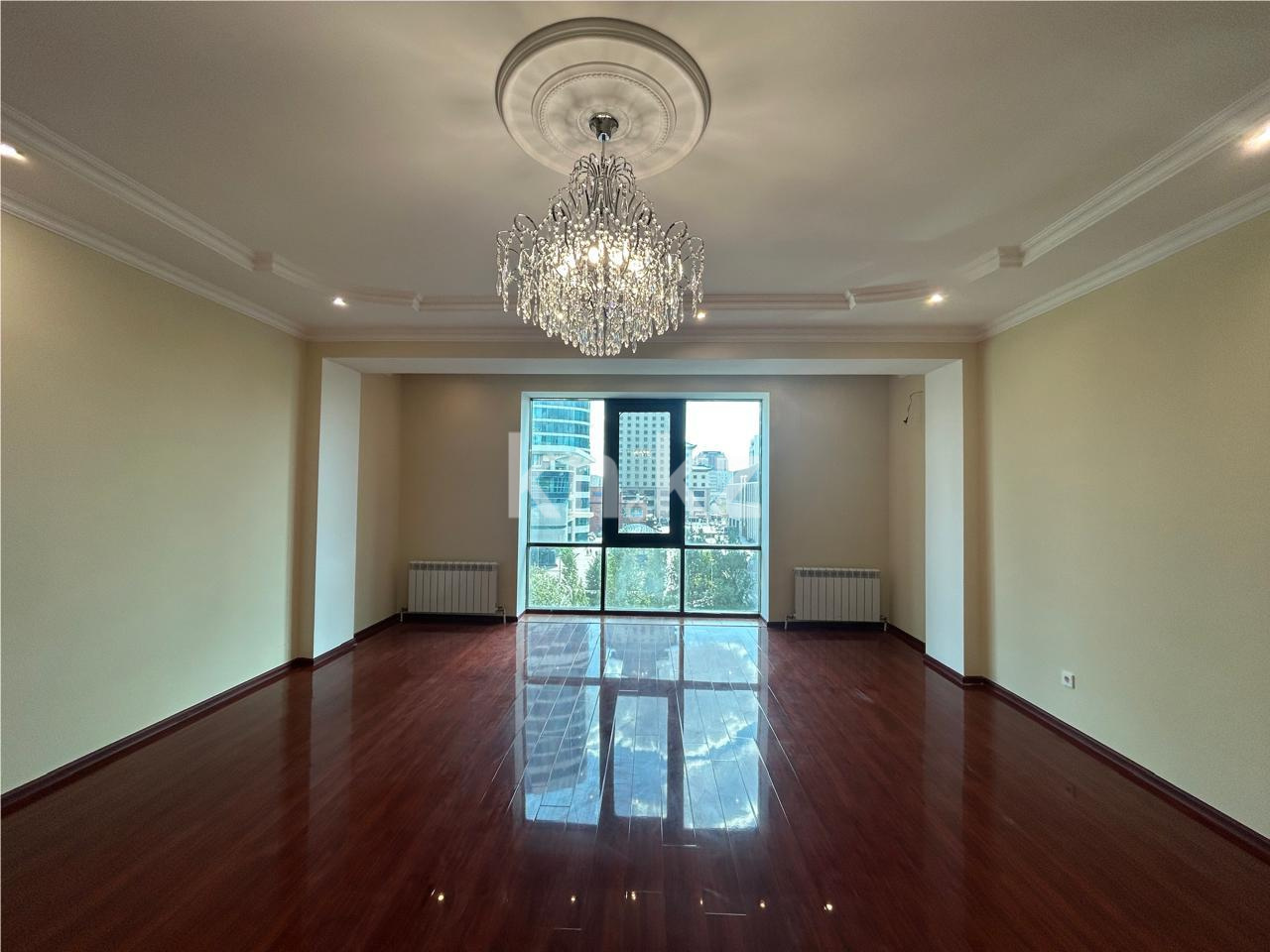 Продажа 3-комнатной квартиры, 111 м², ул. Достык - Продажа  трехкомнатных квартир в Астане фото 2 из 16