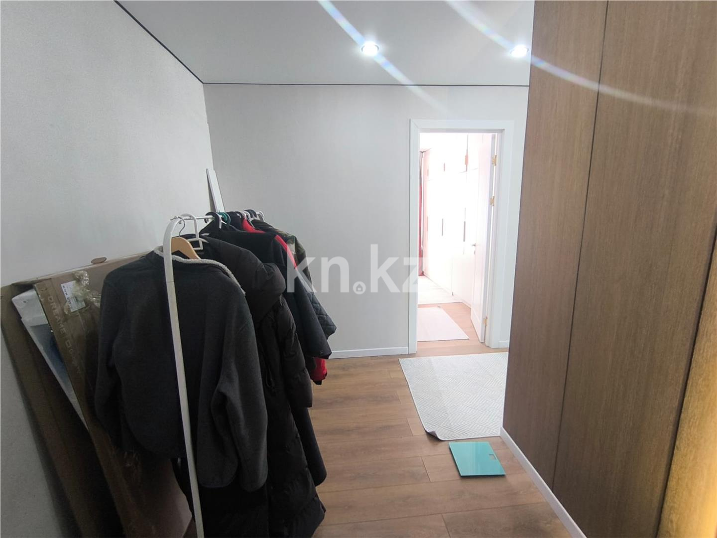 Продажа 2-комнатной квартиры, 57.3 м² - Аренда комнат в Актобе фото 10 из 12