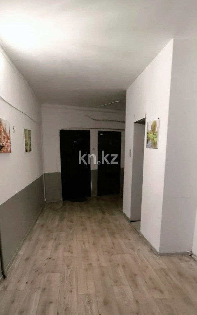Продажа 1-комнатной квартиры, 37 м² в Алматы - фото 13