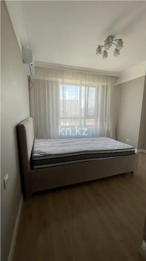 Продажа 2-комнатной квартиры, 70 м², ул. Варламова, дом  27а - Продажа  двухкомнатных квартир в Алматы фото 1 из 5