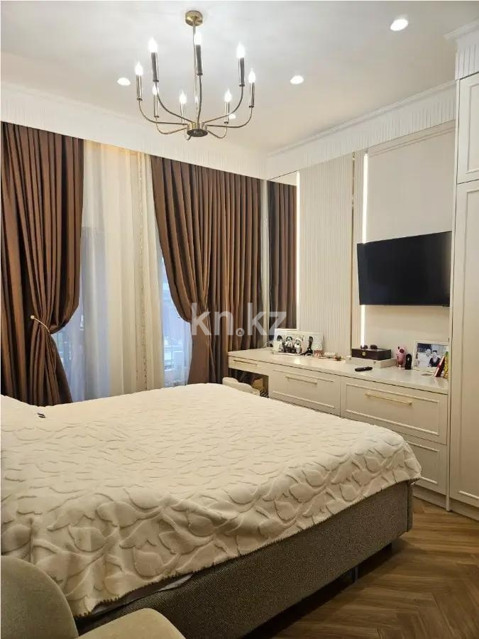 Продажа 2-комнатной квартиры, 60 м² - Продажа двухкомнатных квартир от собственников в Казахстане - страница 3 фото 1 из 8