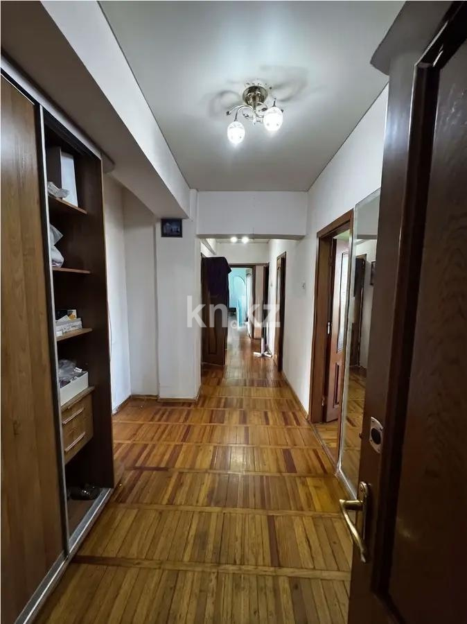Продажа 3-комнатной квартиры, 88 м² в Алматы - фото 7
