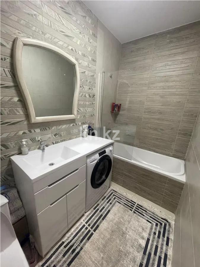 Продажа 1-комнатной квартиры, 42 м², ул. Иманбаевой, дом  5 - Продажа квартир в Астане фото 3 из 3