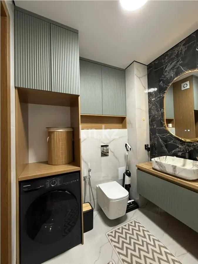 Продажа 3-комнатной квартиры, 72 м², ул. Караменде Би Шакаулы, дом  13 стр - Продажа квартир в Астане без посредников фото 5 из 6