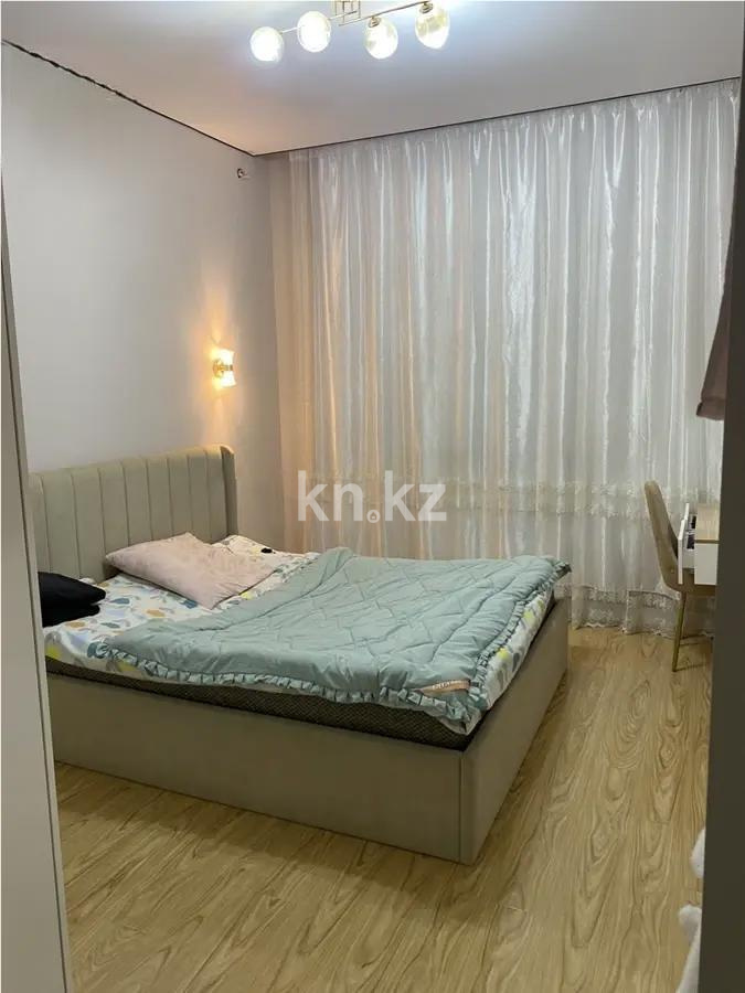 Продажа 3-комнатной квартиры, 88 м², пр. Райымбека, дом  351/1 в Алматы - фото 2
