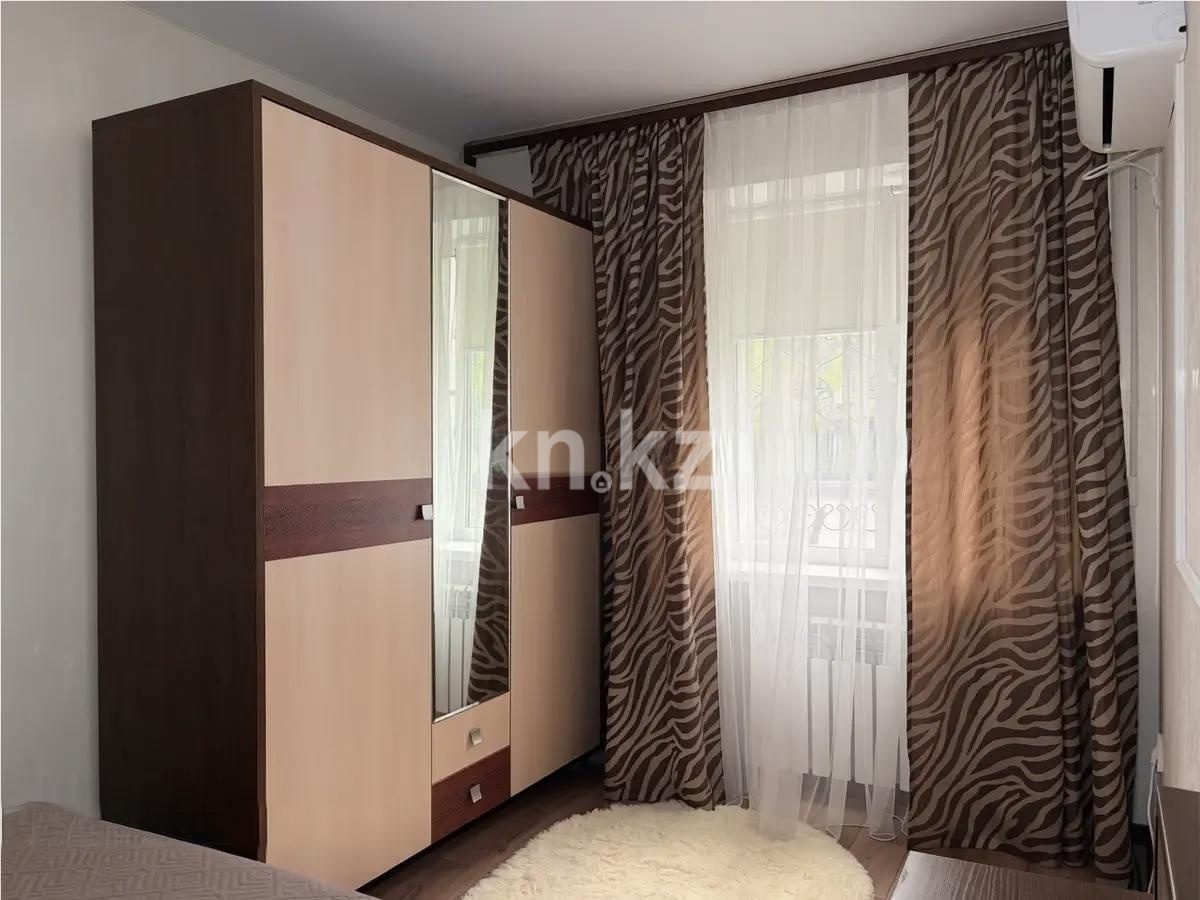 Продажа 3-комнатной квартиры, 63.8 м² в Астане - фото 3