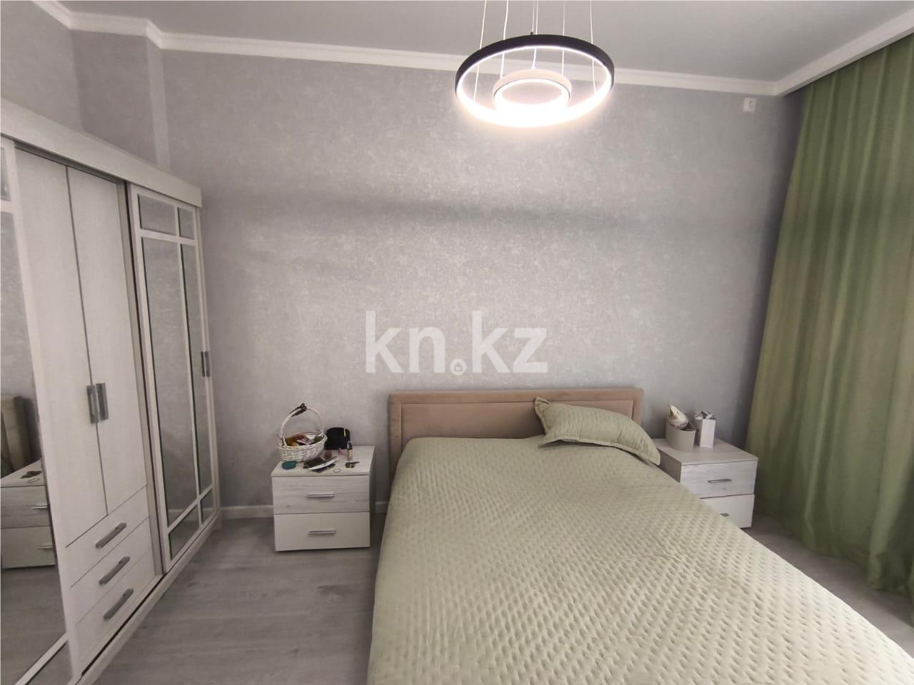 Продажа 2-комнатной квартиры, 60 м² - Продажа земельных участков в Балхаше фото 4 из 13