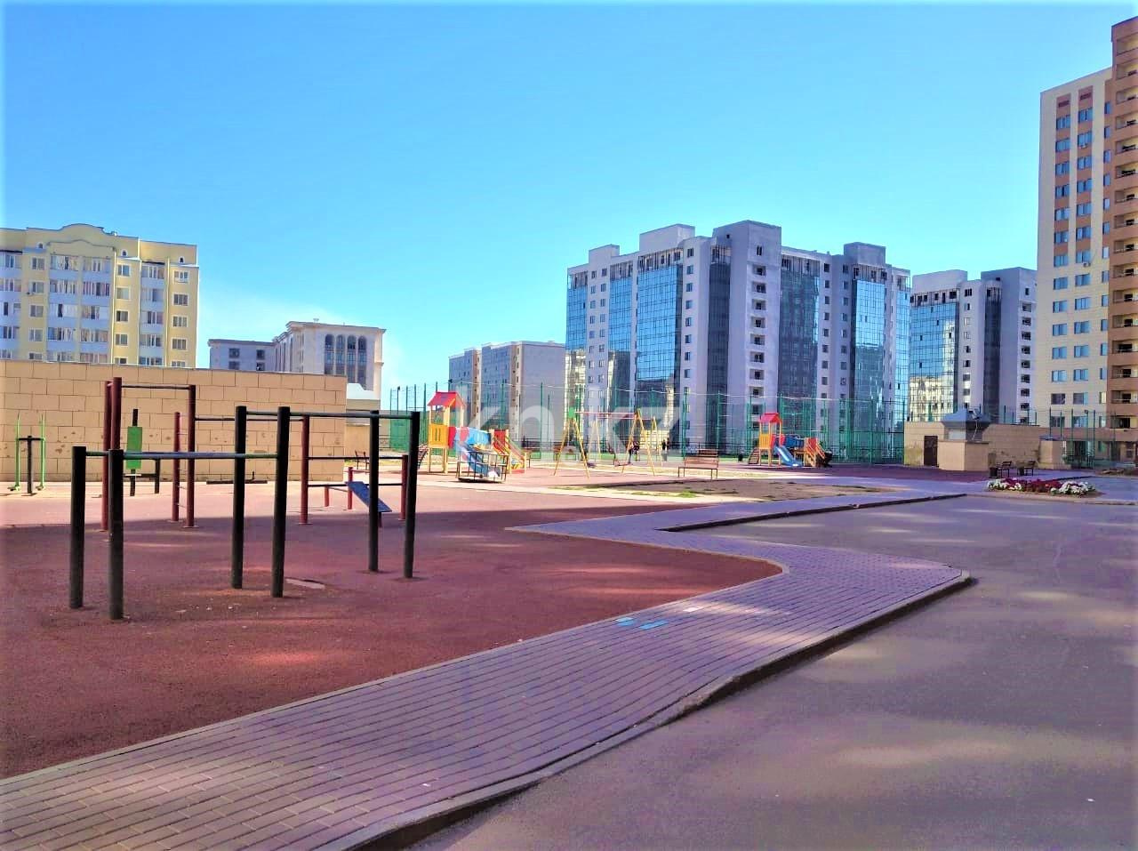 Продажа 2-комнатной квартиры, 68.7 м², ул. Мухамедханова, дом  17 в Астане - фото 20