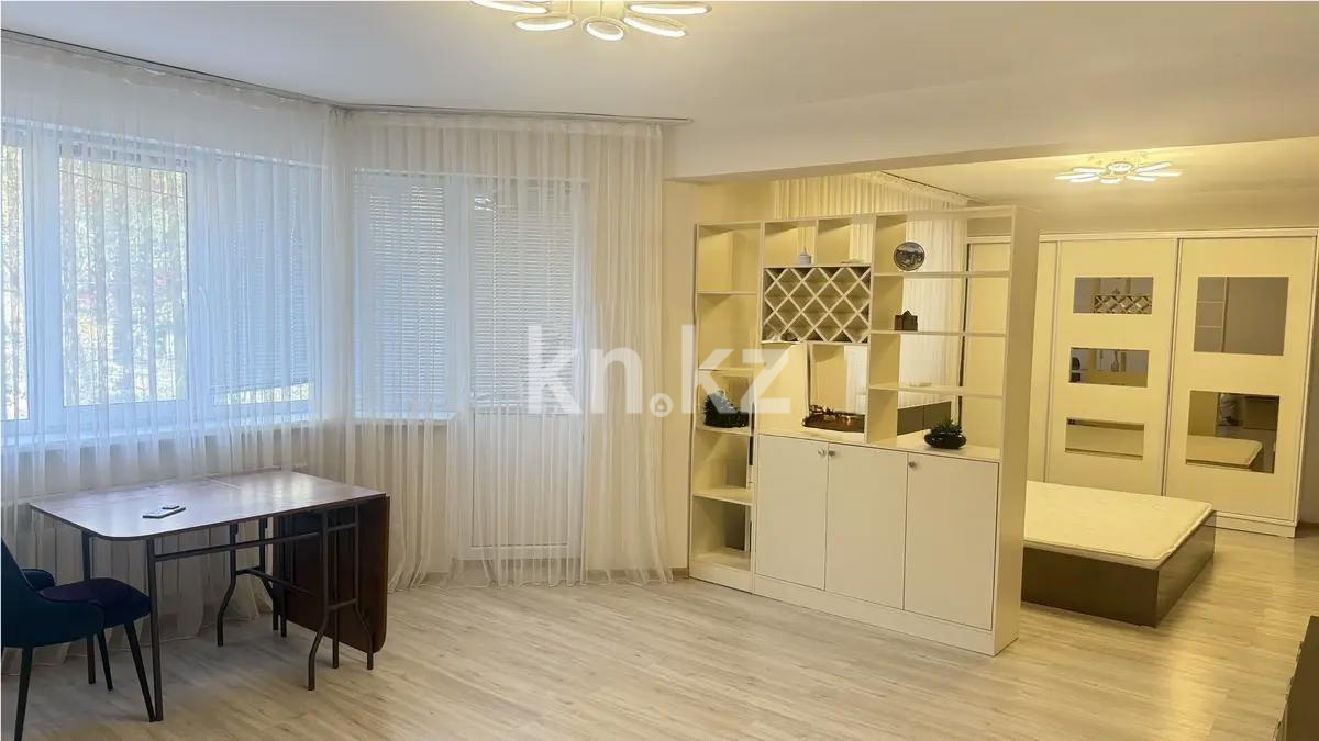 Продажа 2-комнатной квартиры, 82 м², мкр-н Думан-2, дом  23 - Продажа  двухкомнатных квартир в новостройках Алматы с фото фото 2 из 6